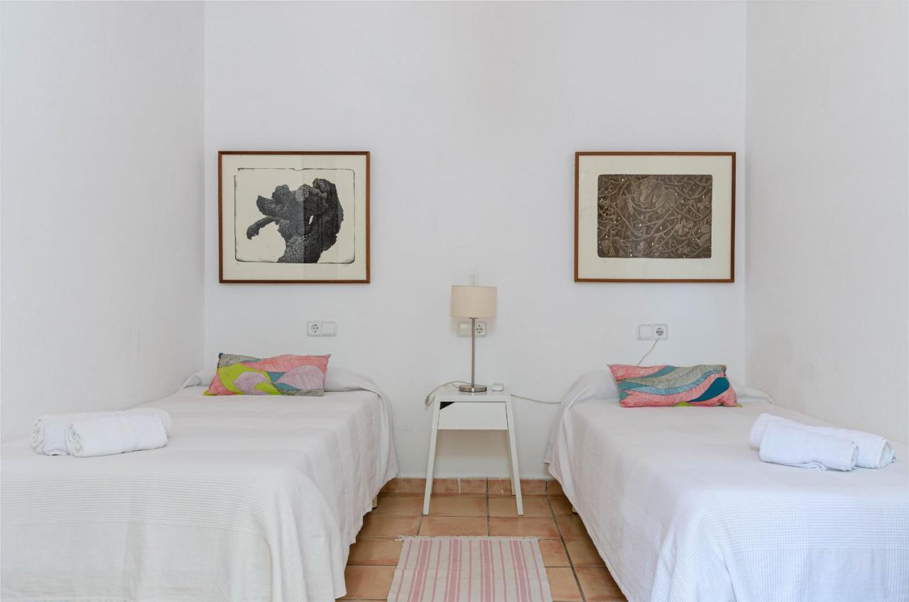 Es Galliner Villa