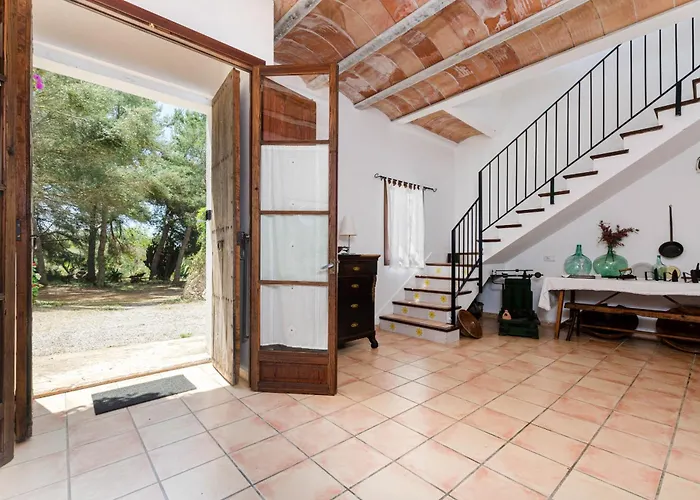 Finca Es Galliner