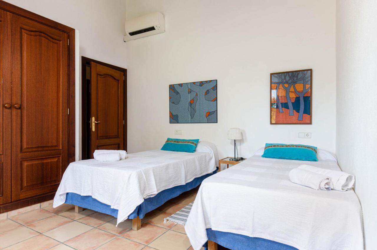 Es Galliner Villa