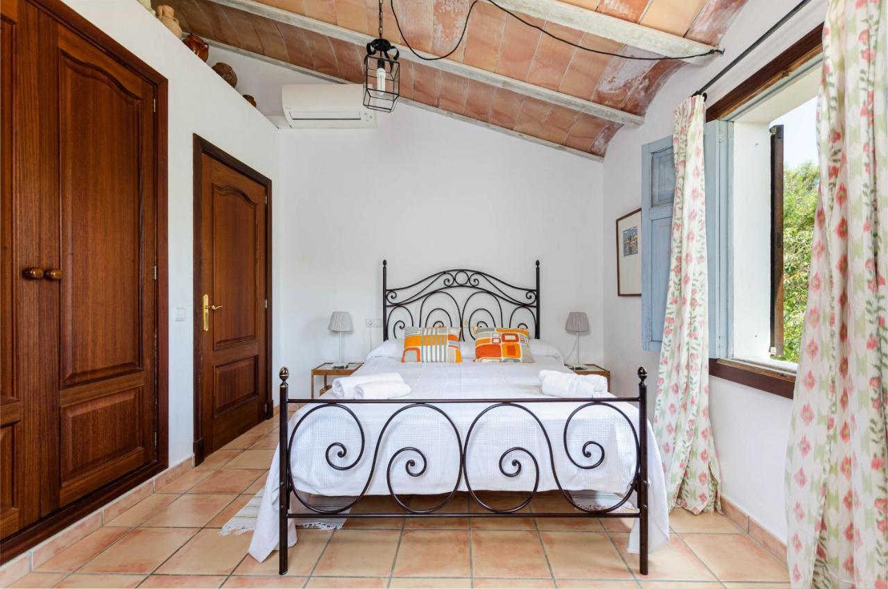 Villa Es Galliner *