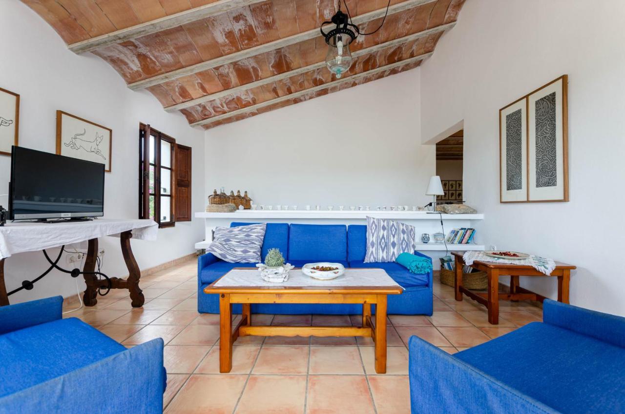 Es Galliner Villa Felanitx