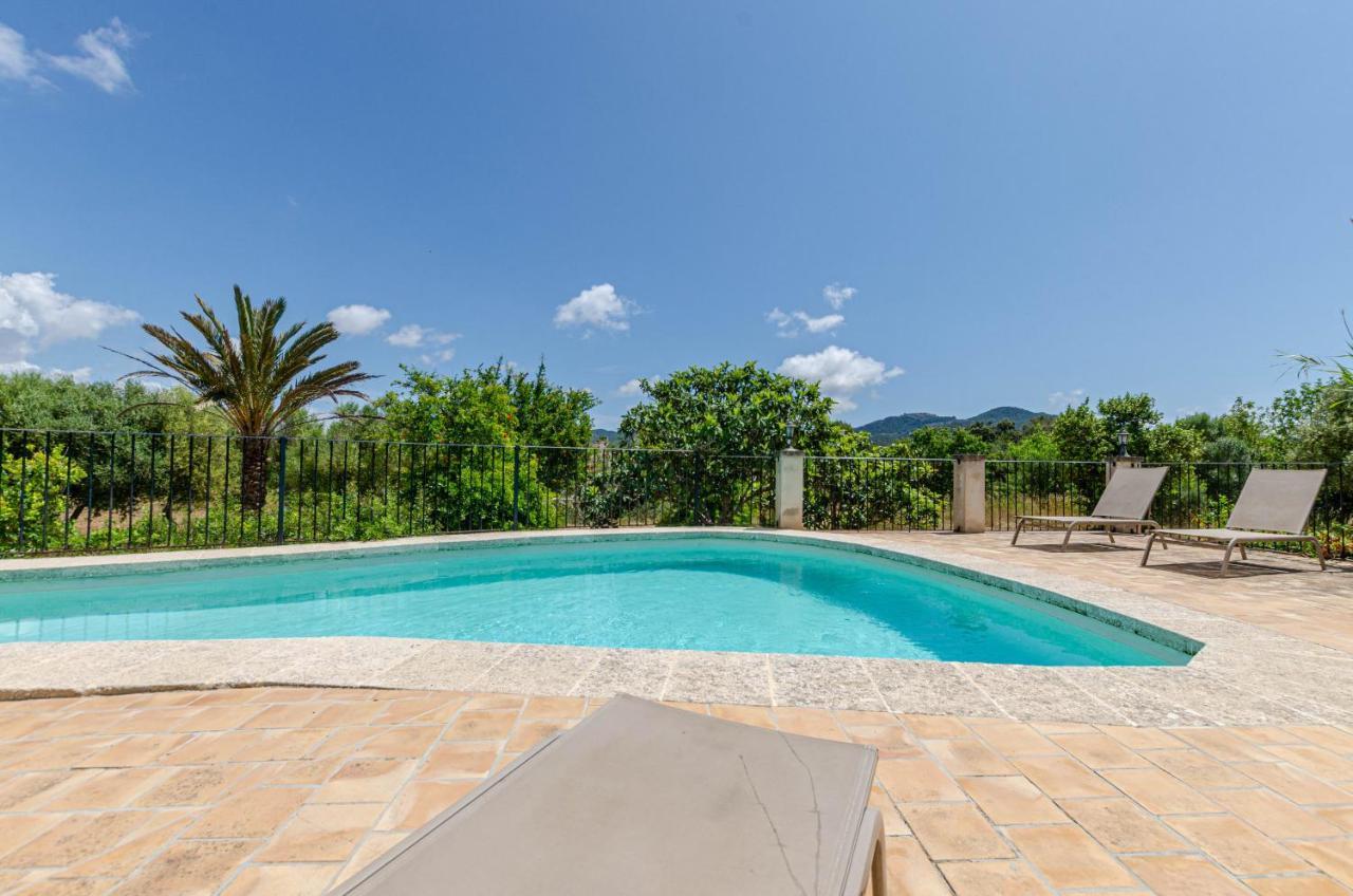 Es Galliner Villa Felanitx