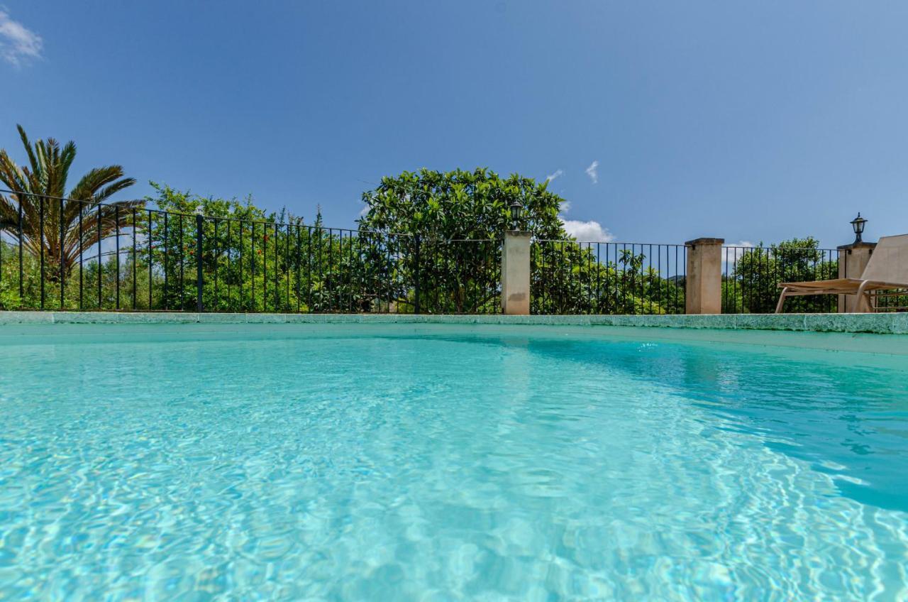 Es Galliner Villa *