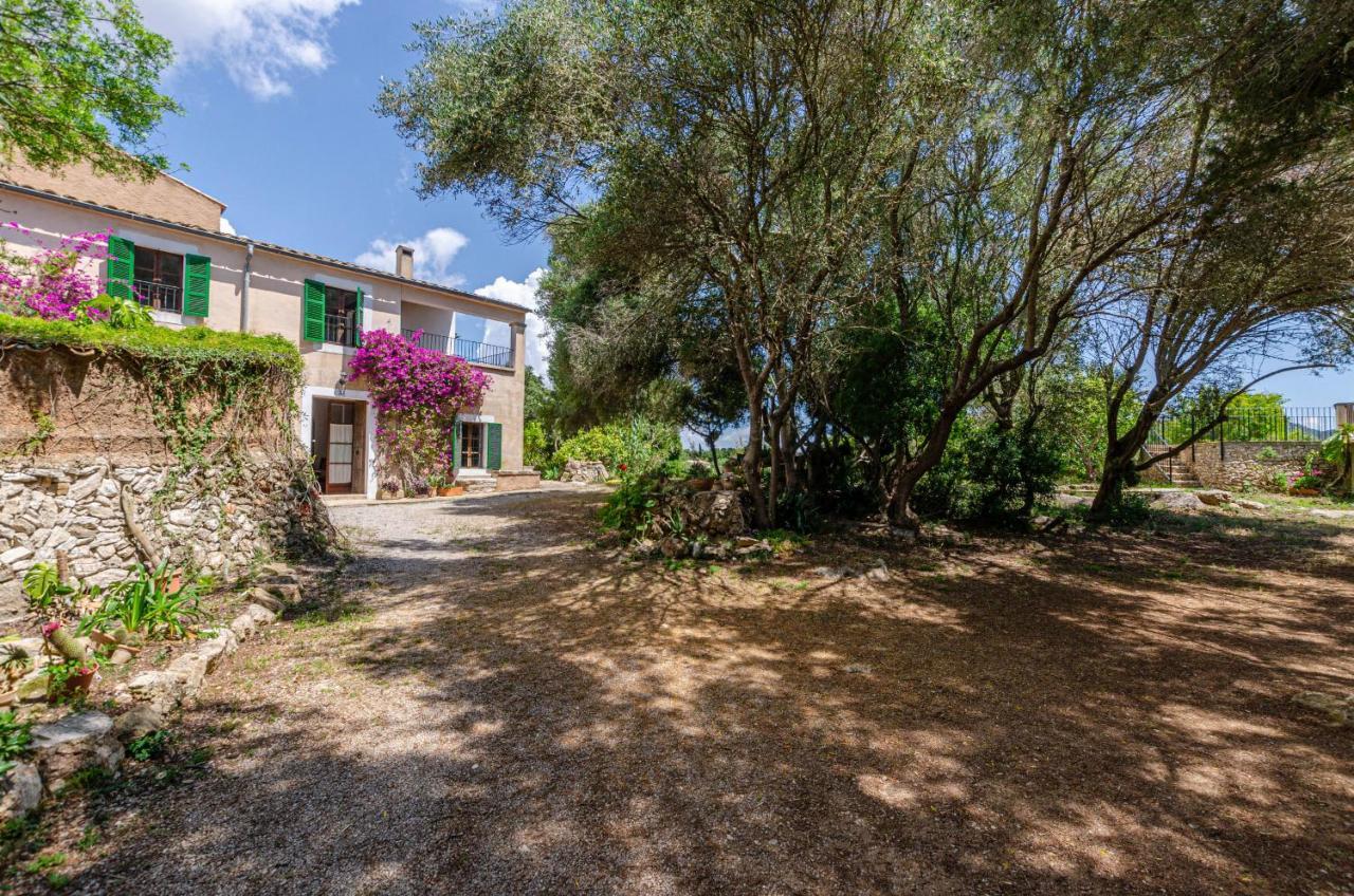 Villa Es Galliner