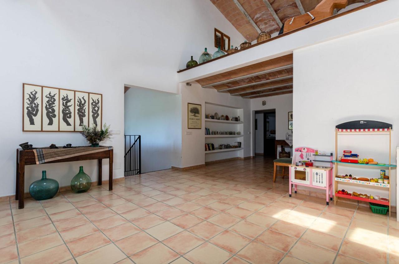 Es Galliner Villa Felanitx
