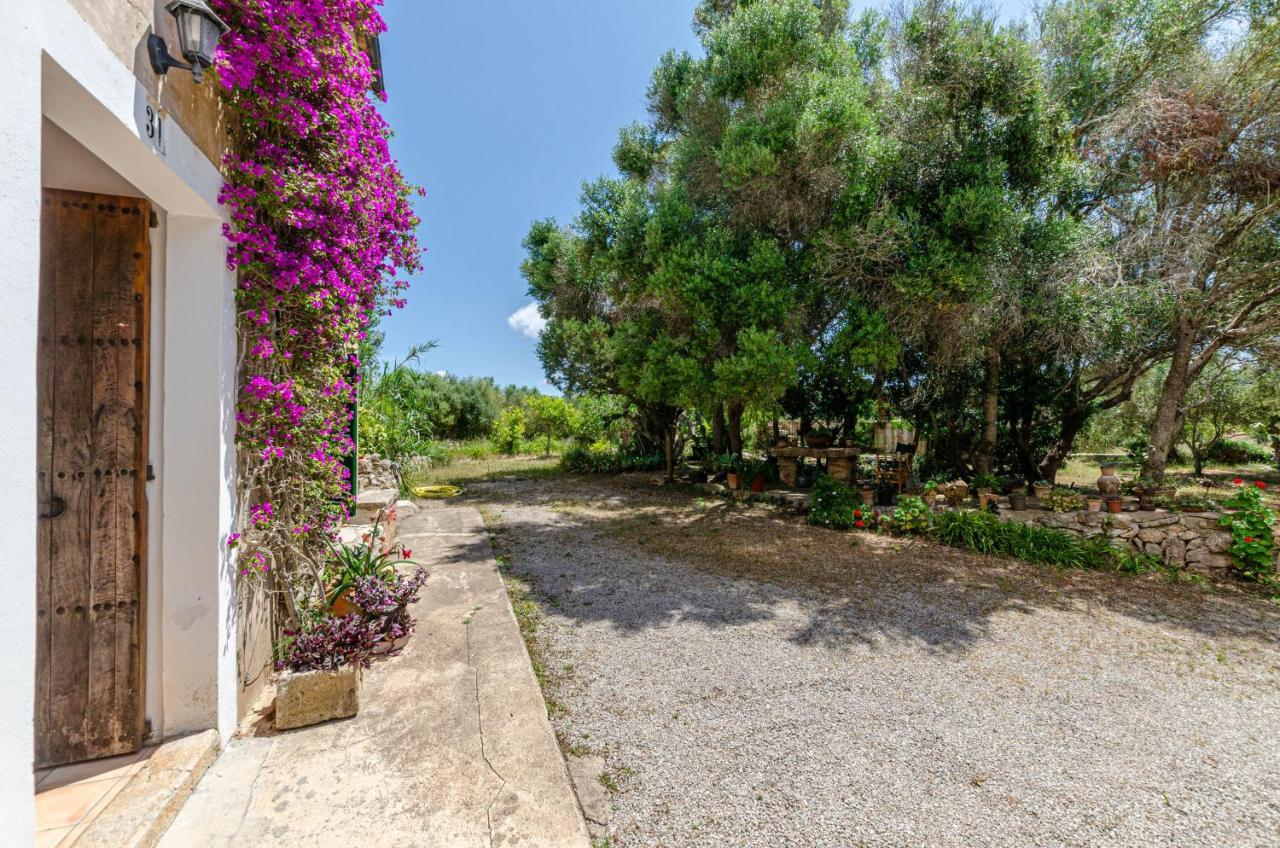 Villa Es Galliner Felanitx