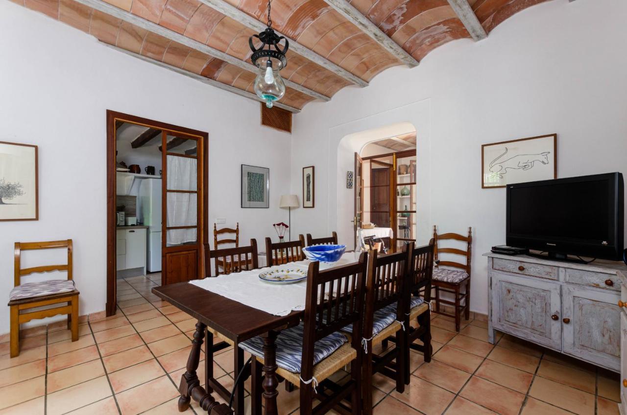 Es Galliner Villa Felanitx