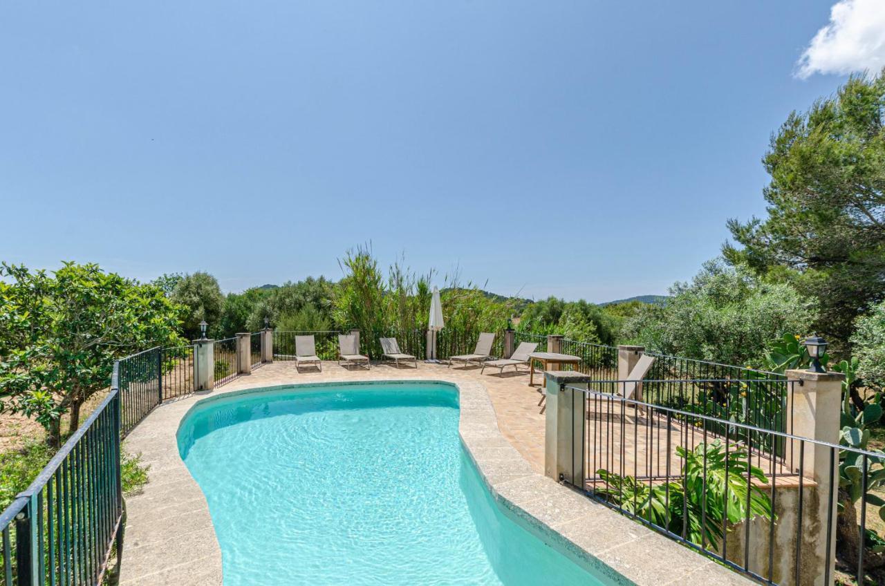 Es Galliner Villa Felanitx