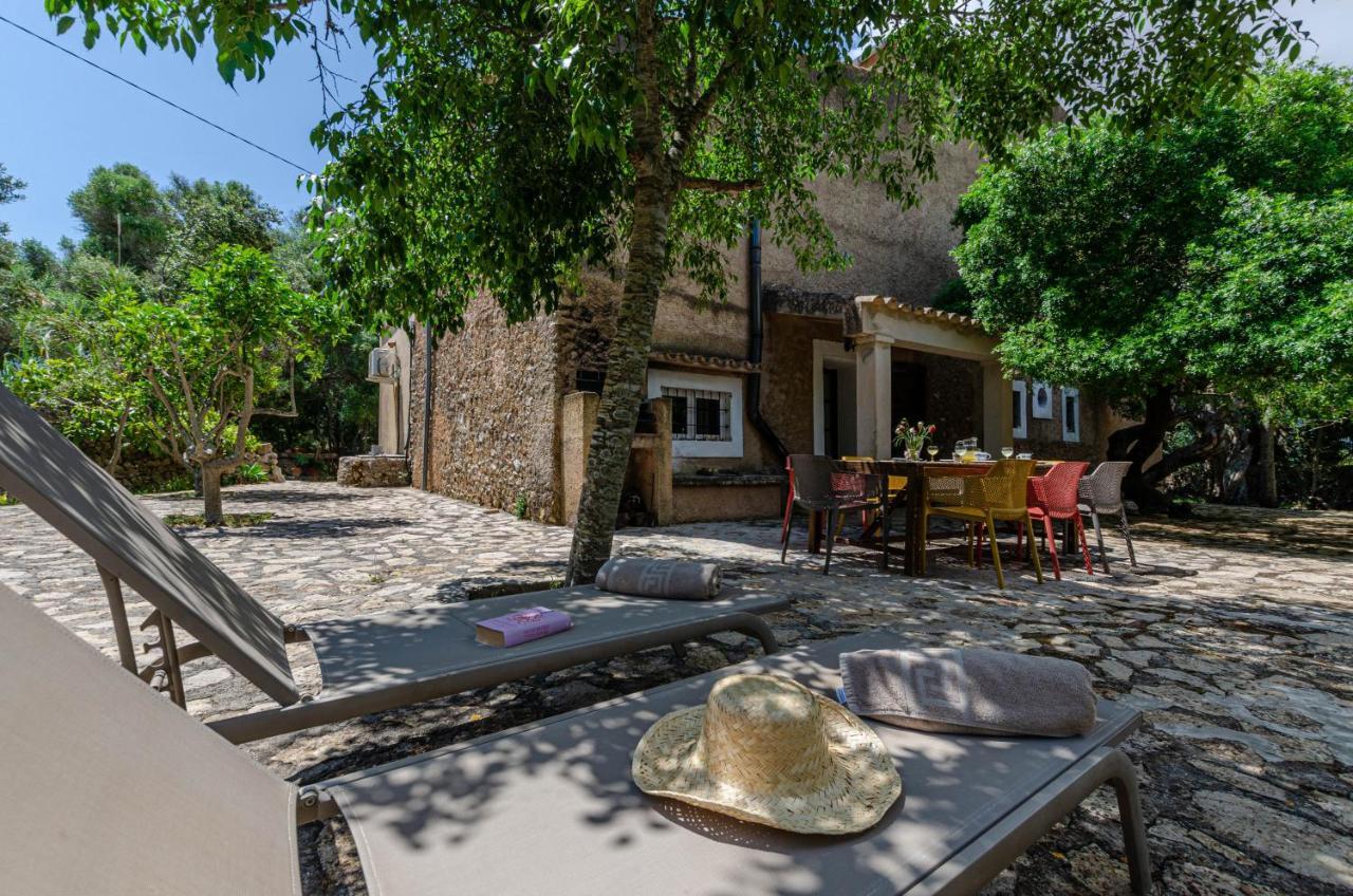 Villa Es Galliner Felanitx