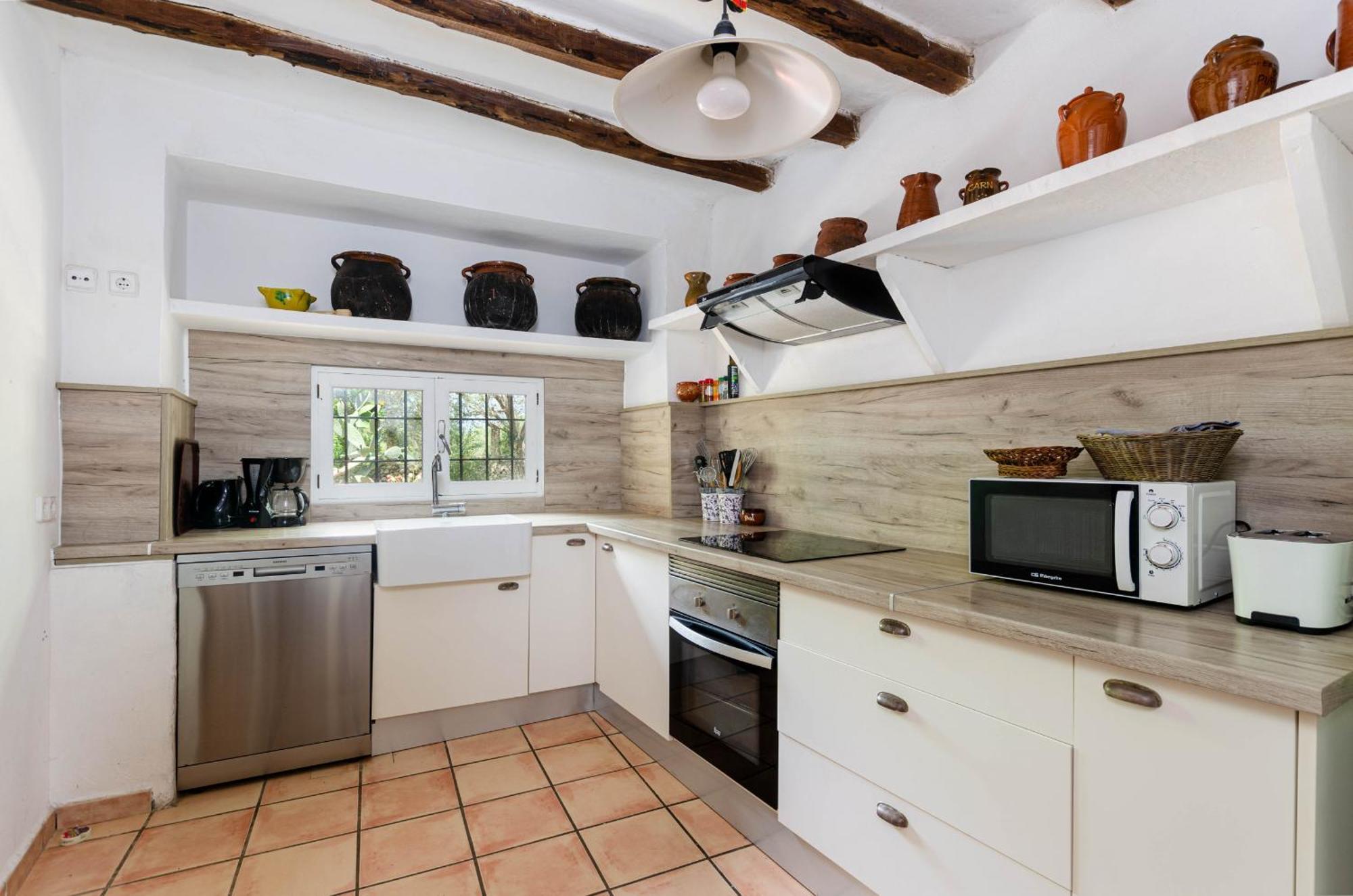 Es Galliner Villa Felanitx
