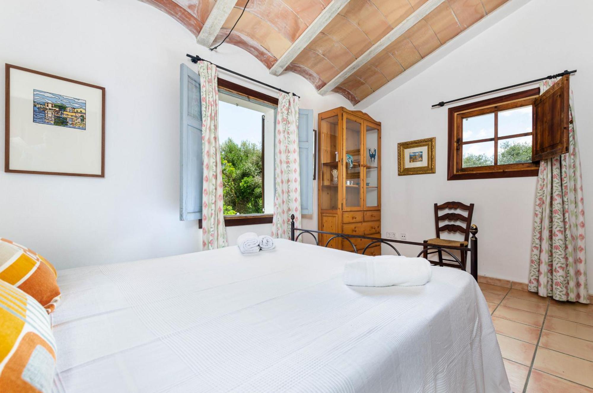 Villa Es Galliner Felanitx