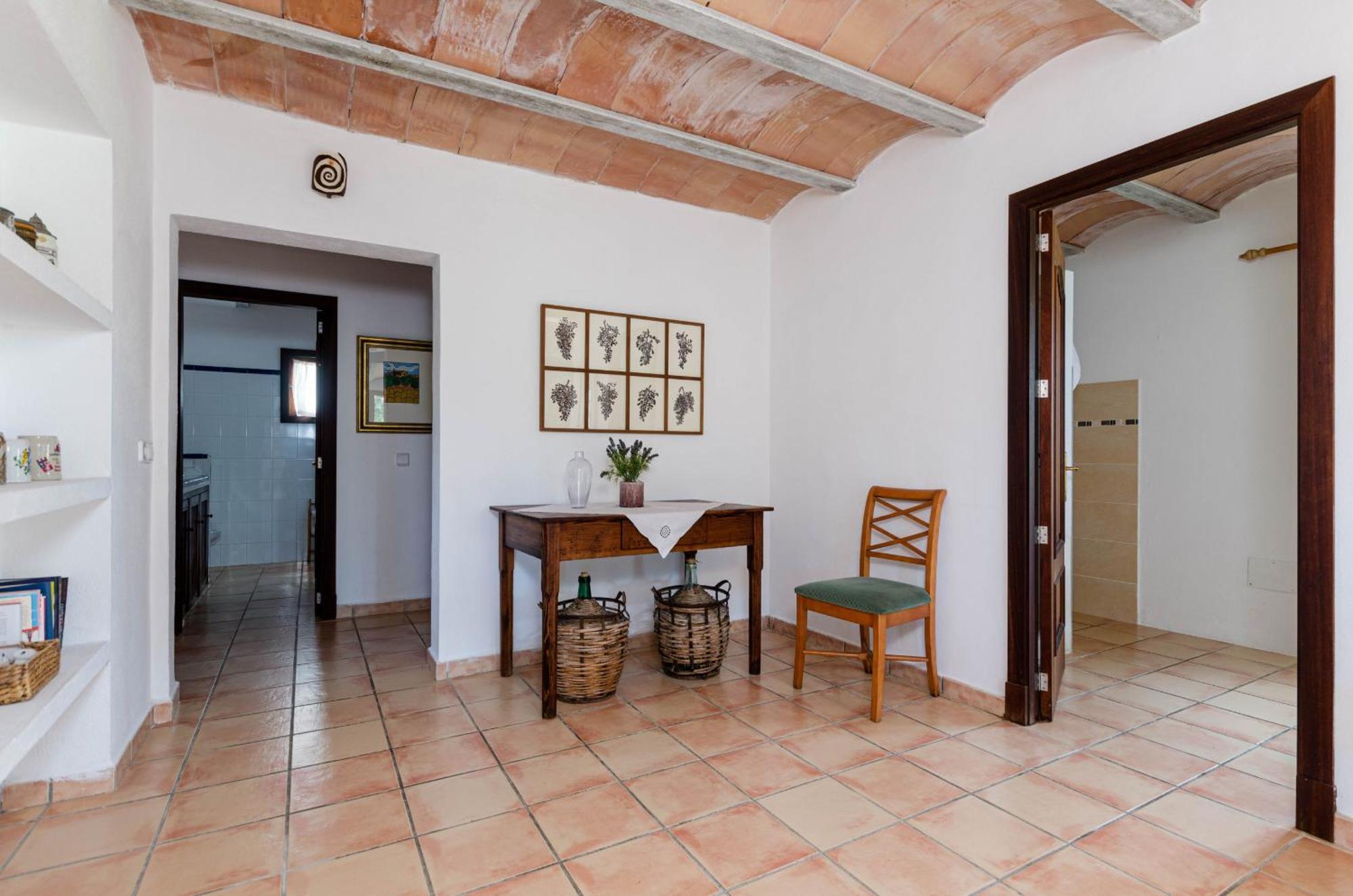 Es Galliner Villa Felanitx