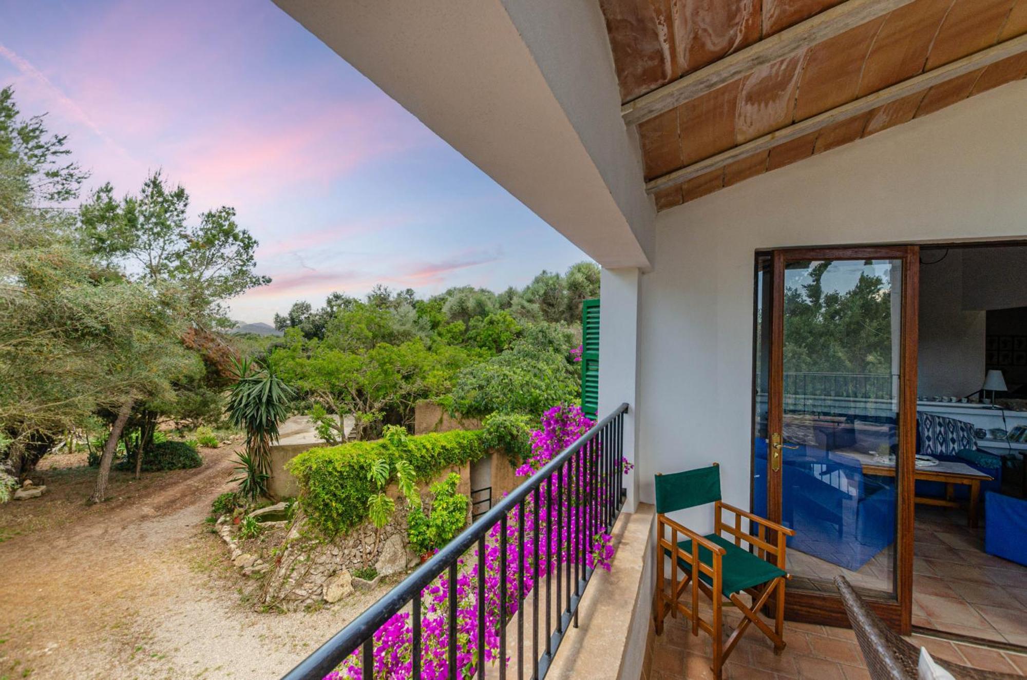 Es Galliner Villa *